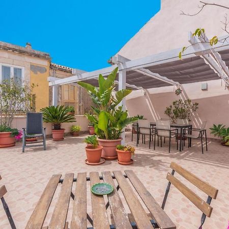 Il Riad Del Capitano 锡拉库扎 外观 照片