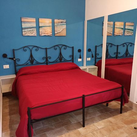 Il Riad Del Capitano 锡拉库扎 外观 照片