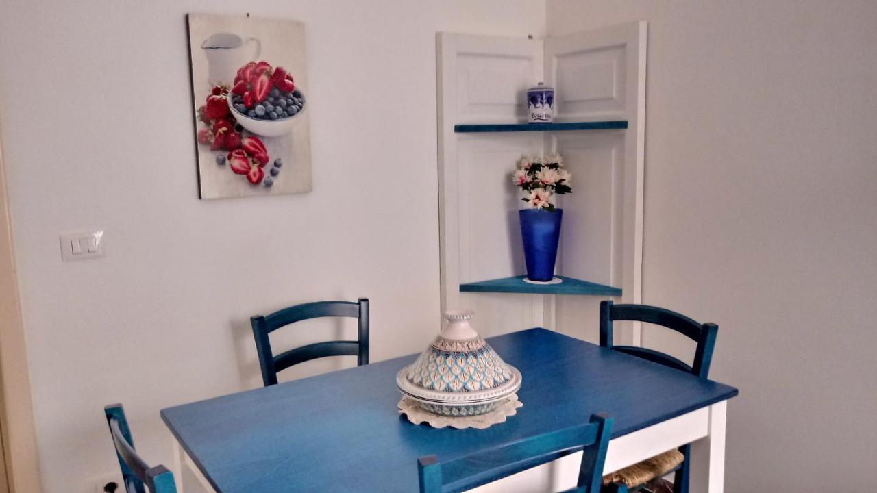 Il Riad Del Capitano 锡拉库扎 外观 照片