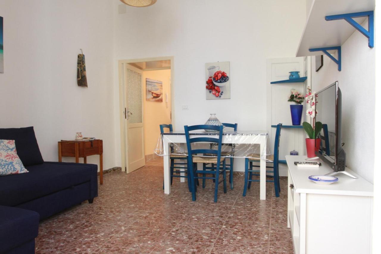 Il Riad Del Capitano 锡拉库扎 外观 照片