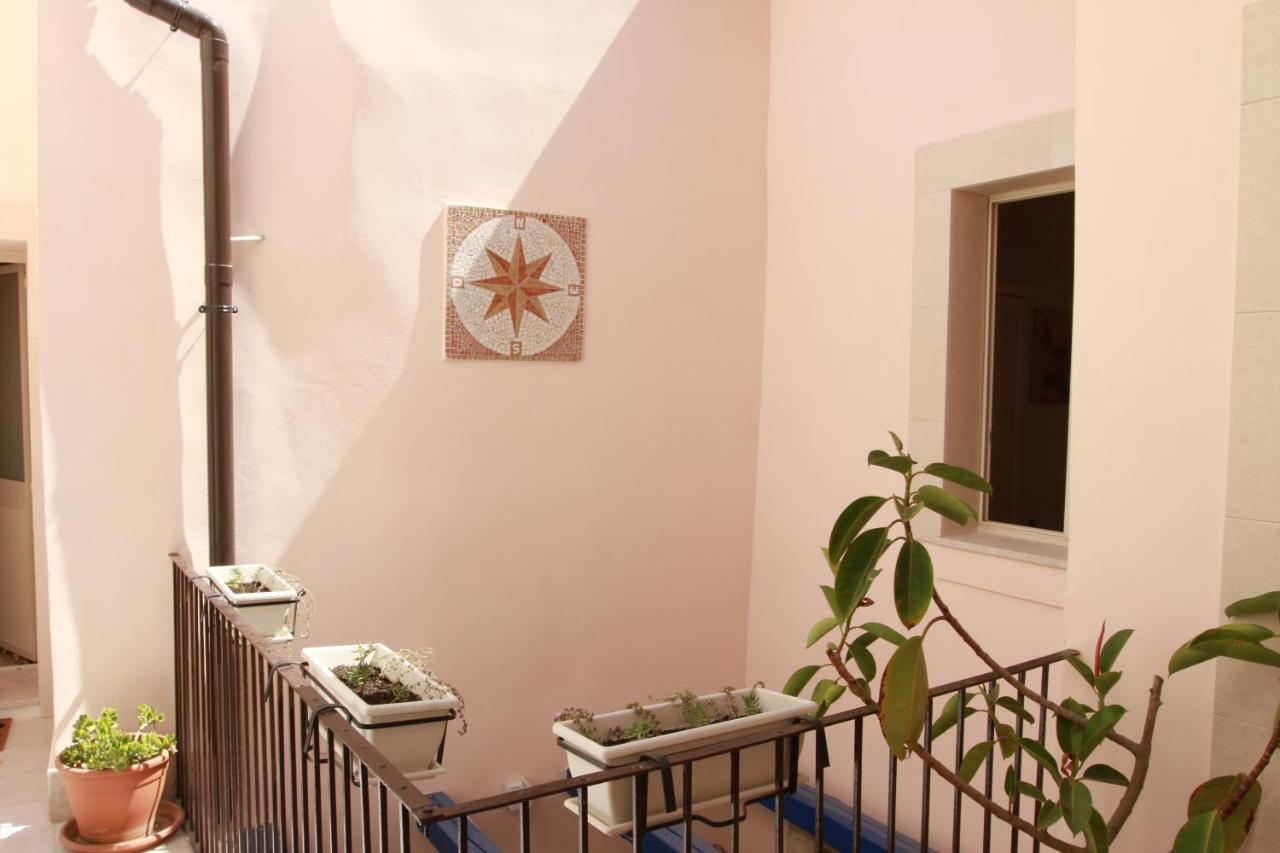 Il Riad Del Capitano 锡拉库扎 外观 照片