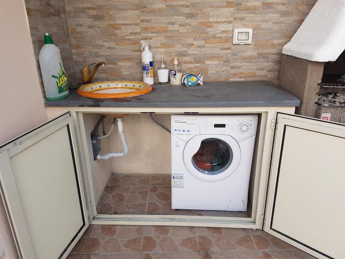 Il Riad Del Capitano 锡拉库扎 外观 照片
