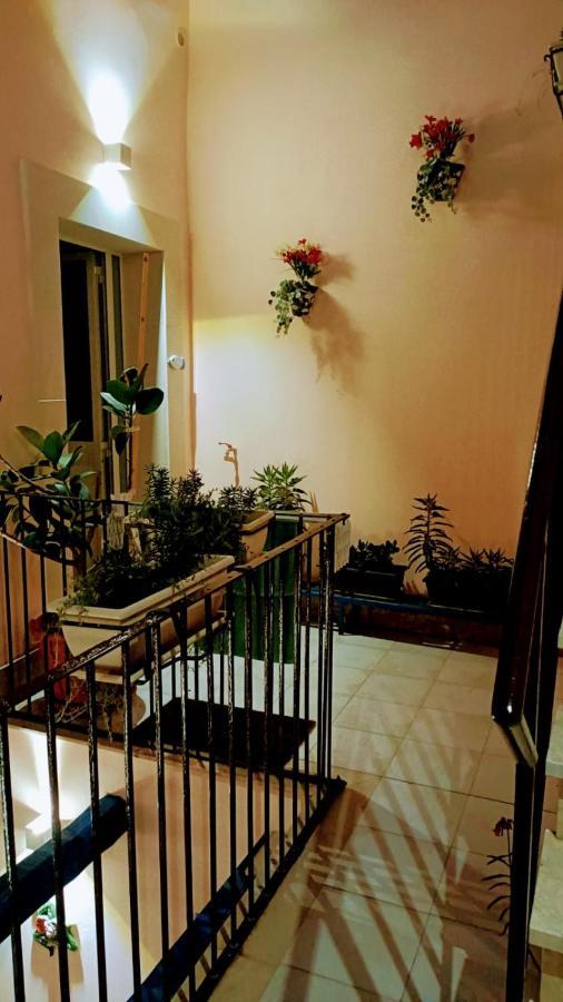 Il Riad Del Capitano 锡拉库扎 外观 照片