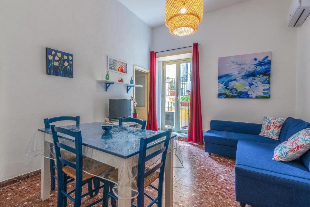 Il Riad Del Capitano 锡拉库扎 外观 照片