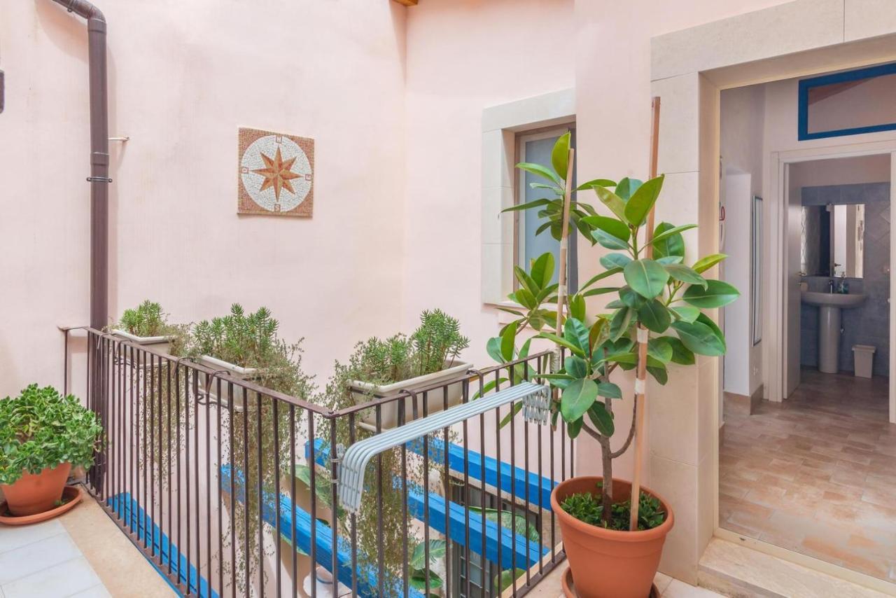 Il Riad Del Capitano 锡拉库扎 外观 照片