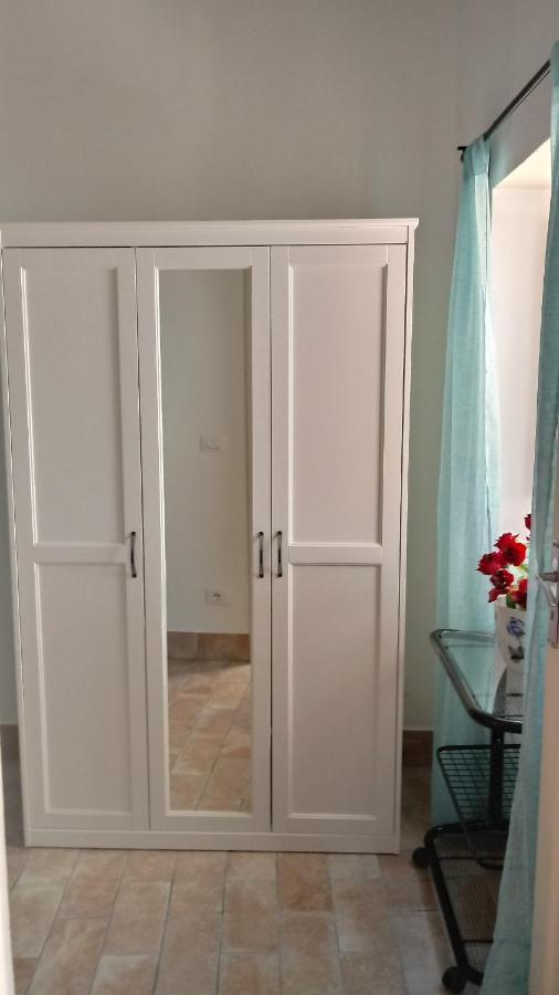 Il Riad Del Capitano 锡拉库扎 外观 照片