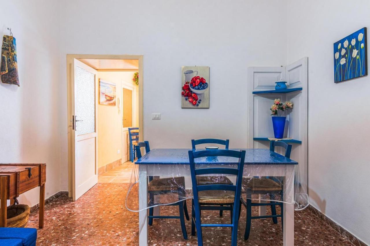 Il Riad Del Capitano 锡拉库扎 外观 照片