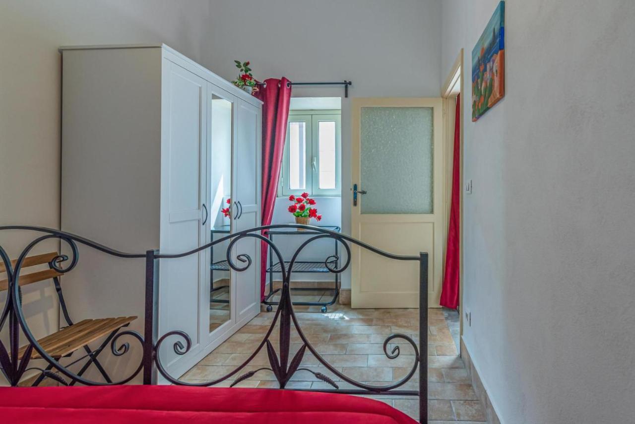 Il Riad Del Capitano 锡拉库扎 外观 照片