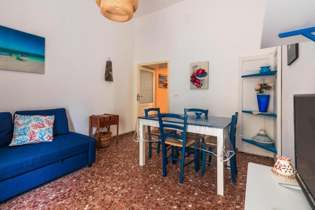 Il Riad Del Capitano 锡拉库扎 外观 照片