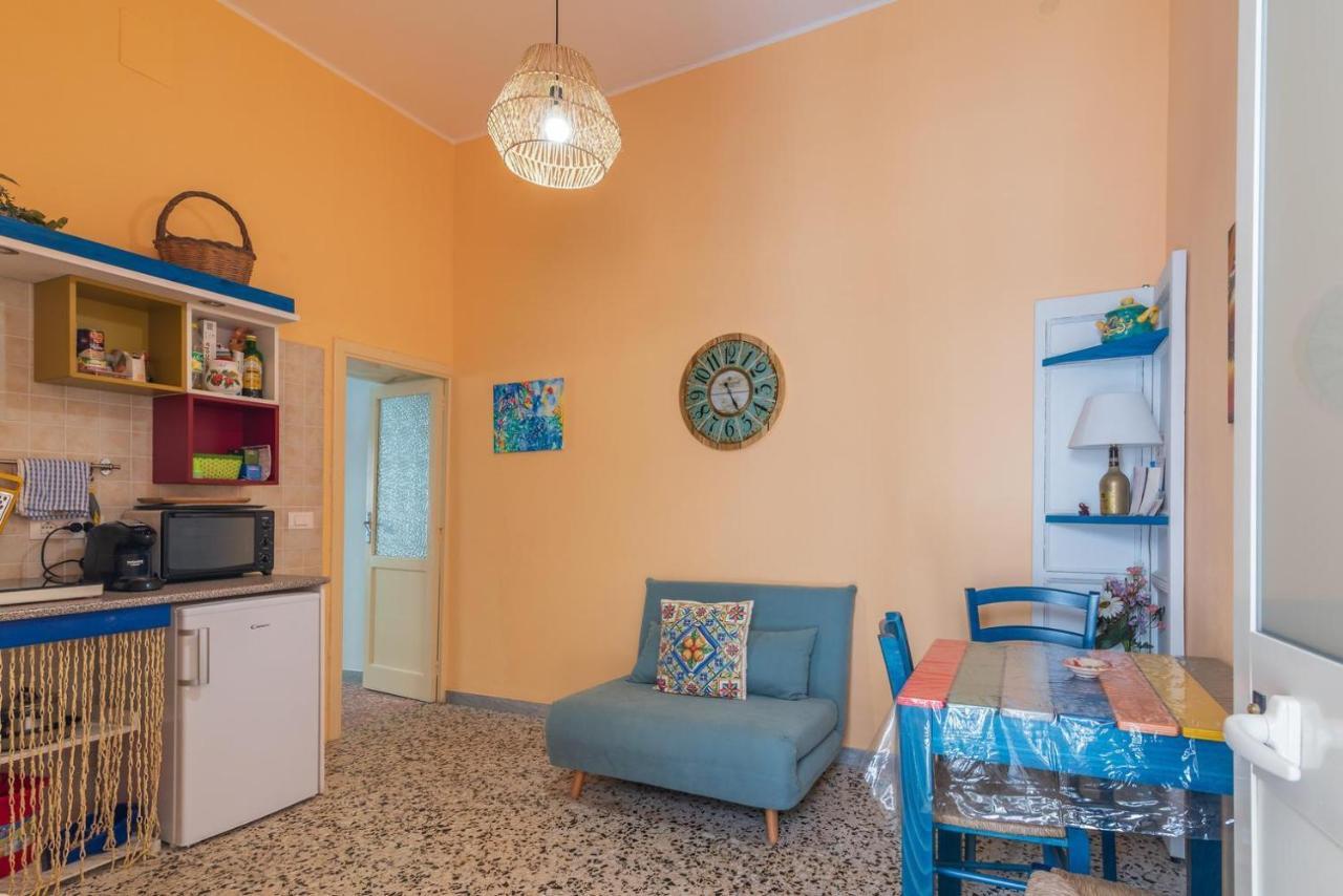 Il Riad Del Capitano 锡拉库扎 外观 照片