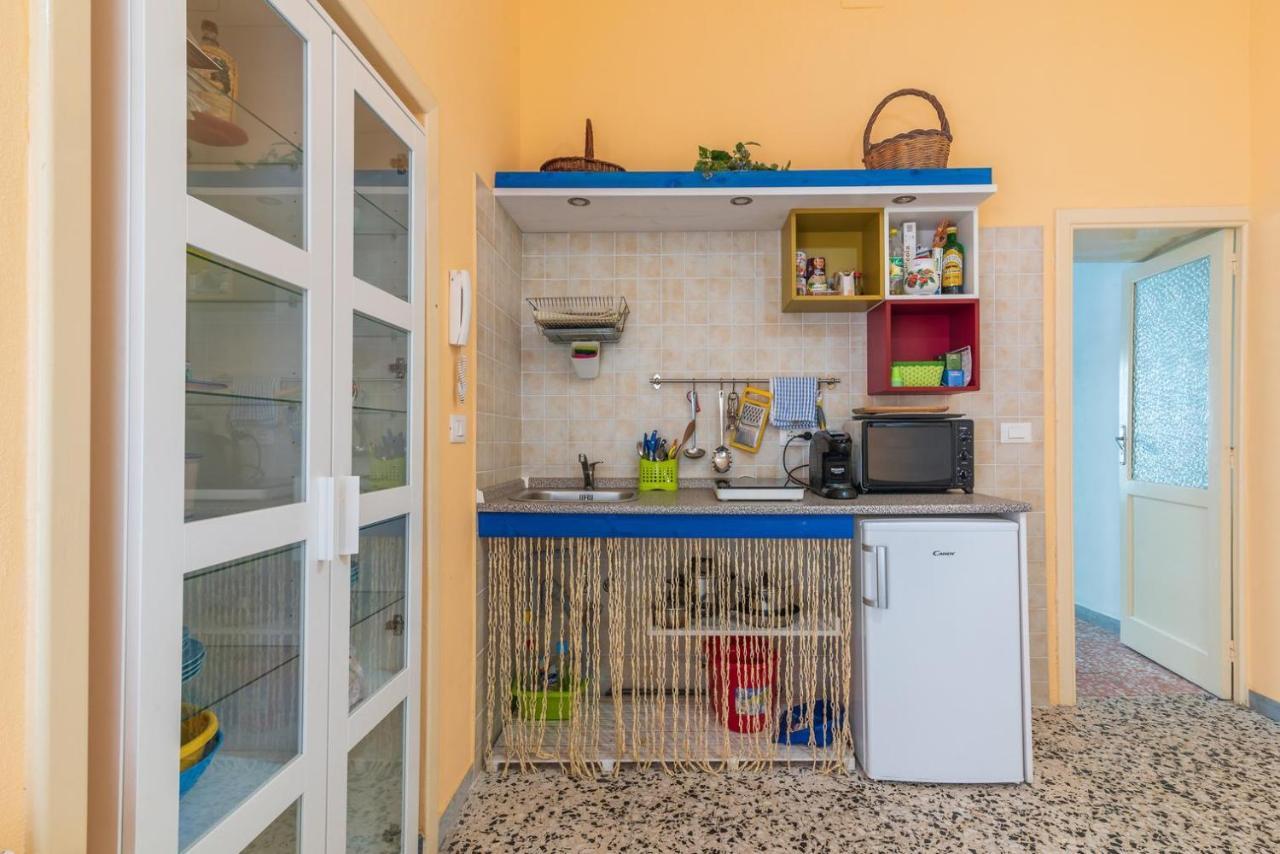Il Riad Del Capitano 锡拉库扎 外观 照片