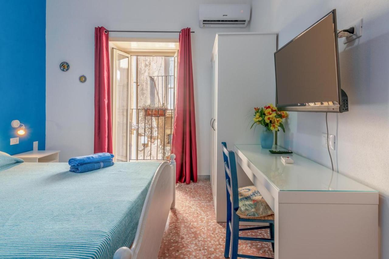 Il Riad Del Capitano 锡拉库扎 外观 照片
