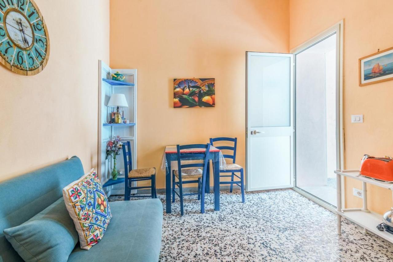 Il Riad Del Capitano 锡拉库扎 外观 照片