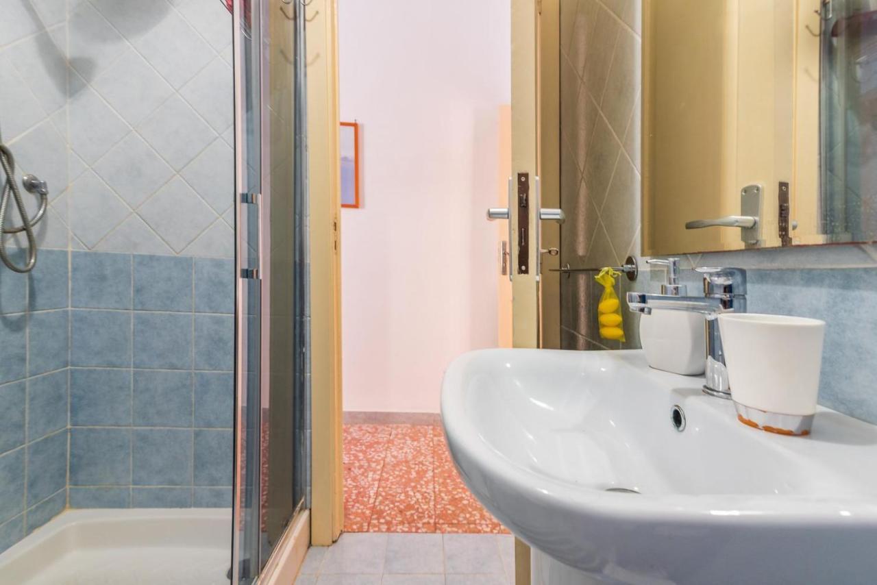 Il Riad Del Capitano 锡拉库扎 外观 照片